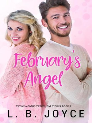 cover image of February's Angel